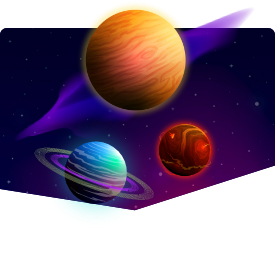 Picture of game elements