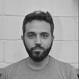 Photo of Alberto