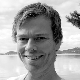 Photo of Torgeir