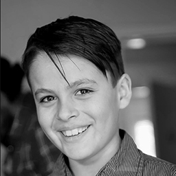 Photo of Gabriel