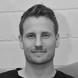 Photo of Kristoffer