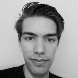 Photo of Jude