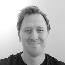 Photo of Atle