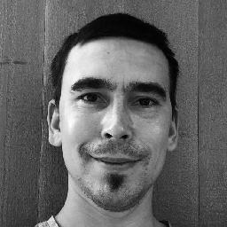 Photo of Endre